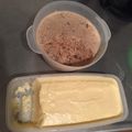 美帆♡'s cooksnap of when they made チョコ大好きさんの♪チョコアイス.