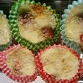 みにす's cooksnap of when they made シチューをお弁当用グラタンに♪.