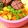 美々☆彡's cooksnap of when they made ミックスベジタブルのごま塩炒め.