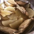 クック4CX9NN☆'s cooksnap of when they made ☆簡単！手羽中と大根の煮物☆.