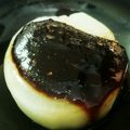 mobu☆'s cooksnap of when they made 味噌田楽で 風呂吹き大根.