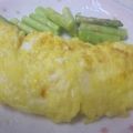 紅葉ｙ's cooksnap of when they made 簡単！とろっふわっなチーズオムレツ☆.
