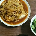 うむちゃん's cooksnap of when they made キノコ豆腐ステーキ.