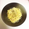 ずうmama's cooksnap of when they made 超簡単！濃厚和風ツナマヨパスタ.