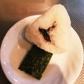 クック7QYHNA☆'s cooksnap of when they made 手作り おかか.
