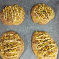 LYmom's cooksnap of when they made ★HMでツナマヨコーンのパン★.