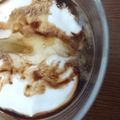 あかぷり's cooksnap of when they made honeyバルサミコヨーグルト.