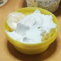 たかはしR's cooksnap of when they made 水切りヨーグルトとバナナで簡単デザート.