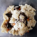 のりいけ☆'s cooksnap of when they made 筋の多い牛肉のためのサイコロピラフ.