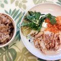 エリベリー's cooksnap of when they made ぷりぷりじゅーしぃチキンナゲット.