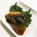 がんこママ♪'s cooksnap of when they made 鯖の照焼き（梅風味）.