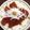 なっち1228's cooksnap of when they made がっつり食べよう！！マグロの漬け丼♪.