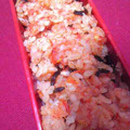 nosso's cooksnap of when they made トマトとツナの炊き込みご飯.