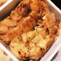 修行だ！たにし's cooksnap of when they made 鶏ささみで柔らかハニーマスタードチキン.
