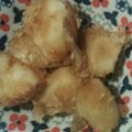 ポポポポポフィ〜♡'s cooksnap of when they made 簡単一品★ジャガバタ煮.