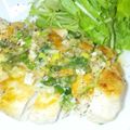 母ちｬん's cooksnap of when they made チキンの☆ネギ塩♪♪簡単オーブン焼き♪♪.