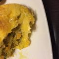 さぼさぼサボ's cooksnap of when they made スロージューサーの人参カス入りオムレツ.