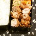 スタイリッシュママ's cooksnap of when they made 茸のピリ辛生姜焼き.