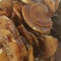 びびじーにゃ's cooksnap of when they made ぽかぽか生姜の佃煮.