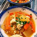 ちょこ✪0214's cooksnap of when they made けんちょう～山口県の郷土料理～.