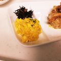 きょんぴーさん's cooksnap of when they made 美味しさふた通り♪簡単かぼちゃサラダ.