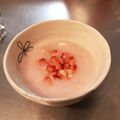 はるナツこ's cooksnap of when they made 離乳食中期〜☆いちごのフルーチェ風.
