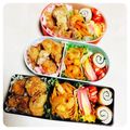 おかぶ〜ま's cooksnap of when they made ○塩から揚げ.