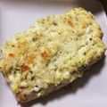 彪とら's cooksnap of when they made カジキマグロのソテー☆お豆腐ソース☆.