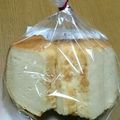 みき㌧'s cooksnap of when they made ホケミで簡単❗スフレチーズシフォンケーキ.