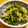 ぽれぽれ2000's cooksnap of when they made せりともやしのナムル.