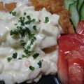 いこたん's cooksnap of when they made ★旬！梨のタルタルソースDEチキン南蛮★.