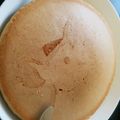 ♪ASKA♪'s cooksnap of when they made 小麦粉から作るふわりホットケーキ.