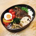 福mama弁当＊'s cooksnap of when they made パプリカのごま和え.