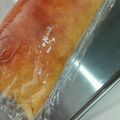 クック14565☆'s cooksnap of when they made 秘密の片栗粉を炒めて♡スフレロールケーキ.