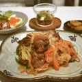 tonapan's cooksnap of when they made お箸がとまらない！豚バラ肉の南蛮漬け.