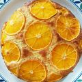 lacita's cooksnap of when they made 簡単☆オレンジとバナナのパウンドケーキ.