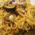 Mijumallow's cooksnap of when they made 茄子とツナの醤油煮.