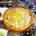今日の勝家御膳's cooksnap of when they made 【ドレッシング】和風胡麻.