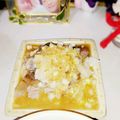 今日の勝家御膳's cooksnap of when they made 手作り胡麻ドレ(*´`*)ラーメンサラダ.