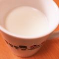 ひい◡̈♥︎'s cooksnap of when they made 【再現】おいしいミルクっぽいミルク.