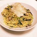 ワイルドターキーG2's cooksnap of when they made あんにゃの塩焼きそば♡.
