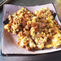 ﾂﾎﾞﾐ's cooksnap of when they made 簡単❗納豆卵焼き.