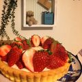 ayami_＊'s cooksnap of when they made レアチーズケーキ.