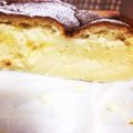 みゆか♡'s cooksnap of when they made 魔法のケーキ.