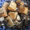 クックAHKHYD☆'s cooksnap of when they made 麻婆豆腐丼.