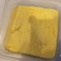 クマ好きクマ子's cooksnap of when they made 超微粉おからパウダーでもふわふわ蒸しパン.