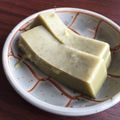 ☆けぴゆぴ☆'s cooksnap of when they made レンジで出来る！簡単〈ういろう〉.