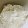 ぶどうなすび's cooksnap of when they made マシュマロヨーグルト.