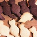 Sofi_Emali's cooksnap of when they made サクサク☆簡単クッキー.