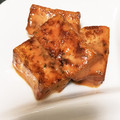 ♥ゆん♥'s cooksnap of when they made 簡単！厚揚げマヨ♪.